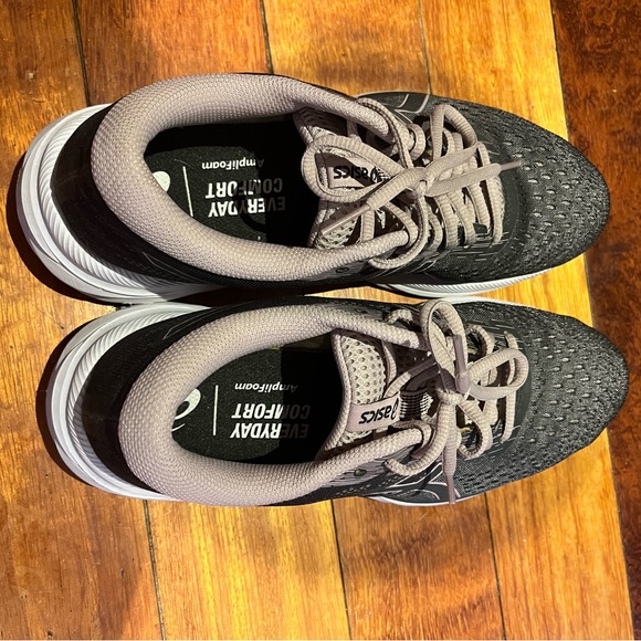 Asics Everyday Comfort Amplifoam Shoes - Picture 4 of 7